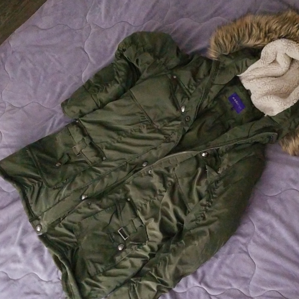 Coat